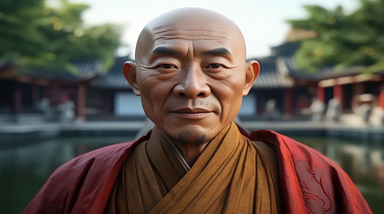 福州通禅法师