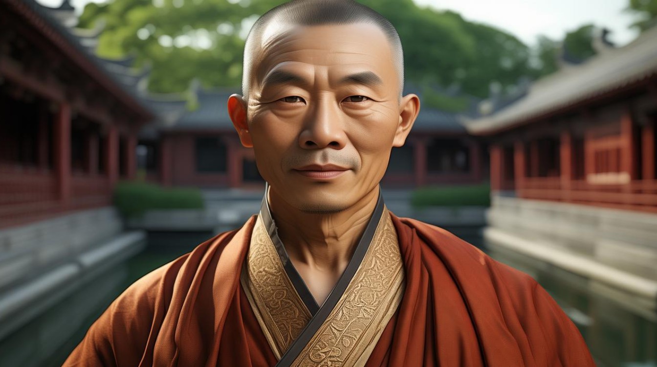 福州通禅法师