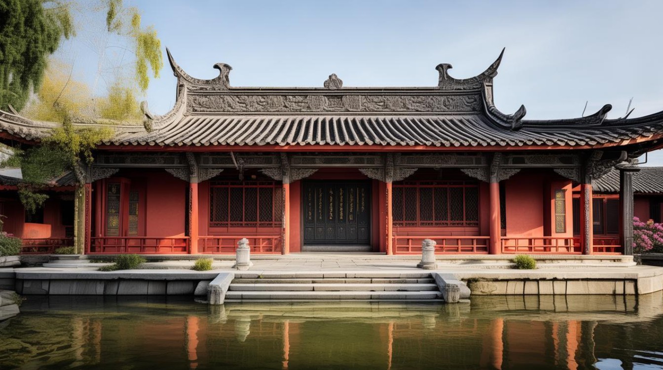 衡水市里的寺庙