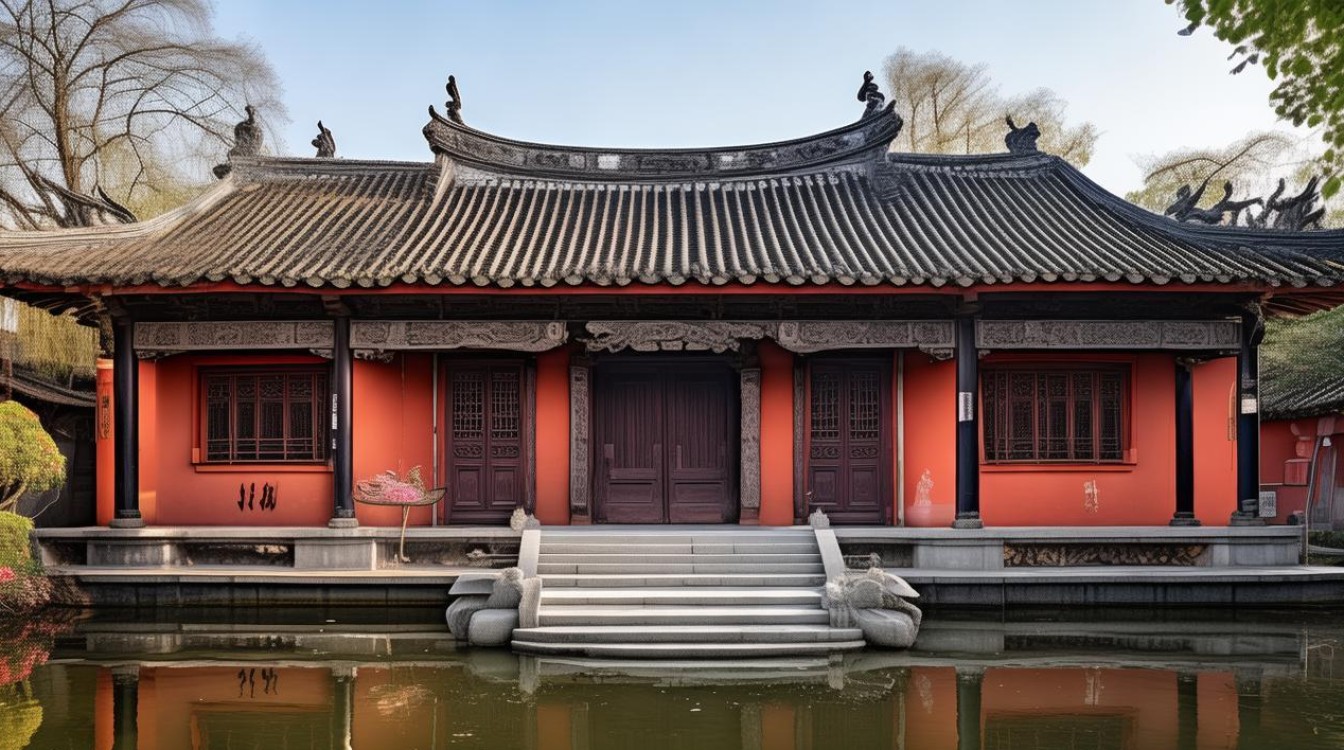 衡水市里的寺庙