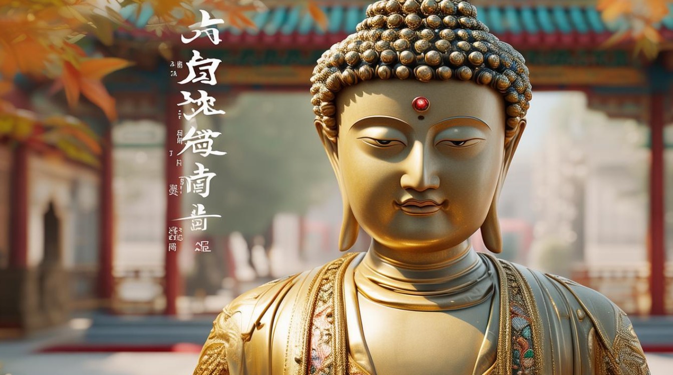 大势至菩萨意义