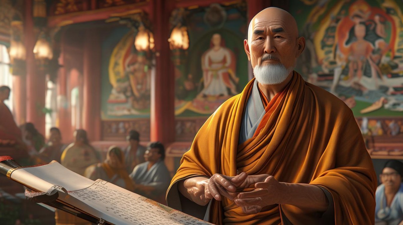 佛七法师开示