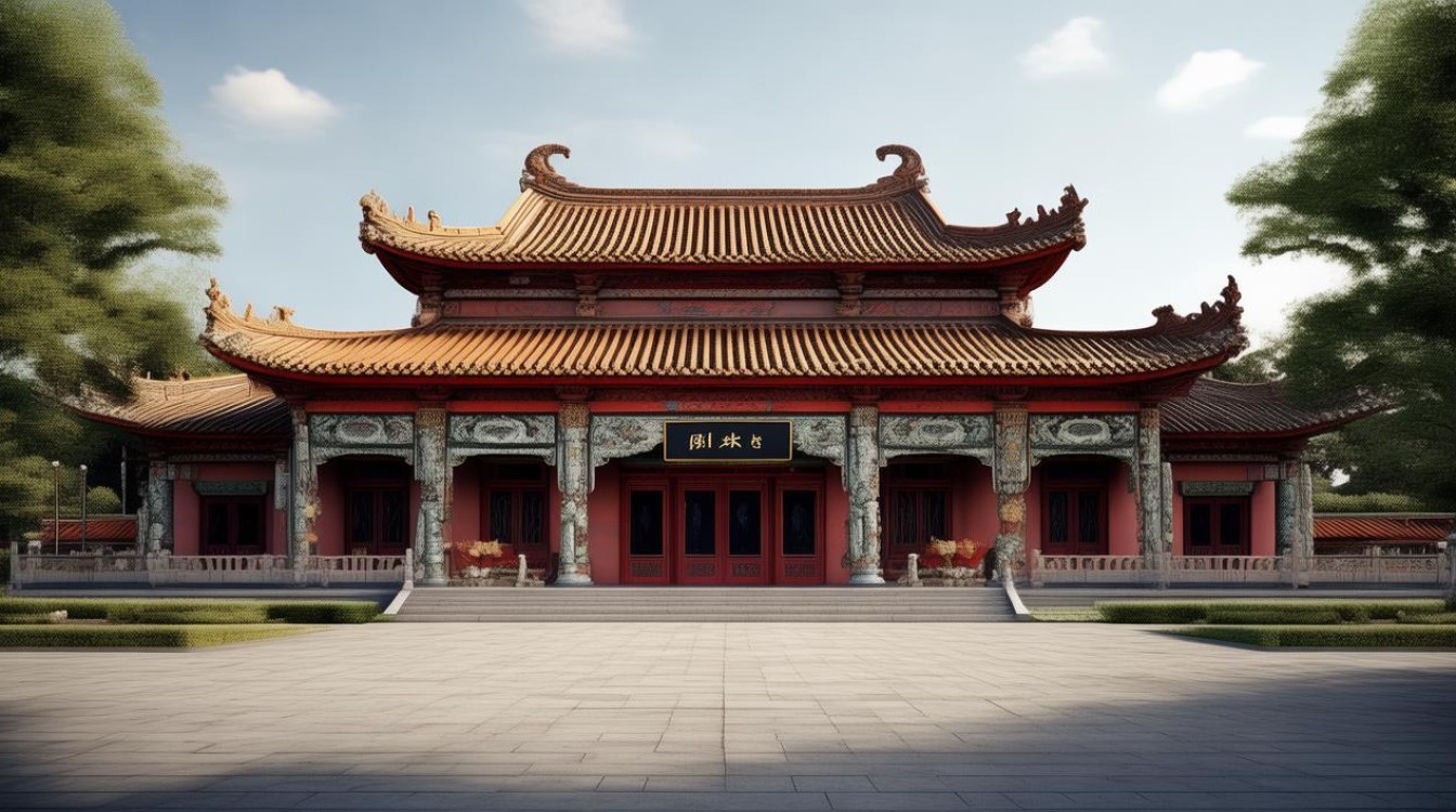 吉林通化市内寺庙