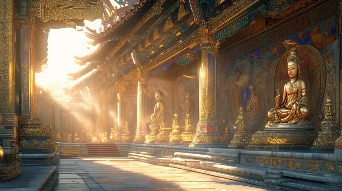 圣辉 佛教