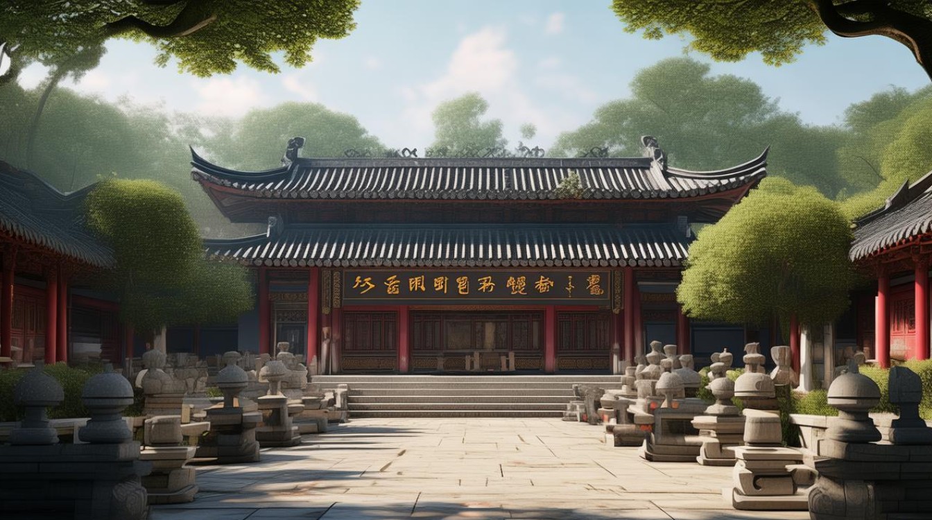 河南那个寺庙可以小住