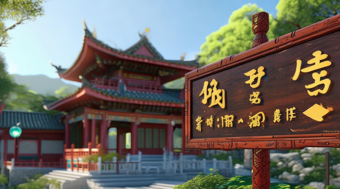 小寨寺庙在哪里