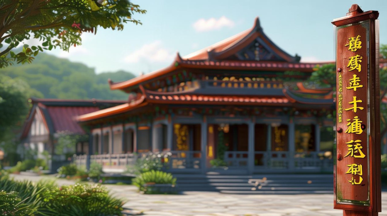 小寨寺庙在哪里