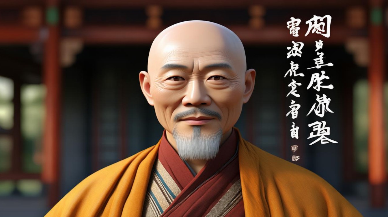 本旭法师简介