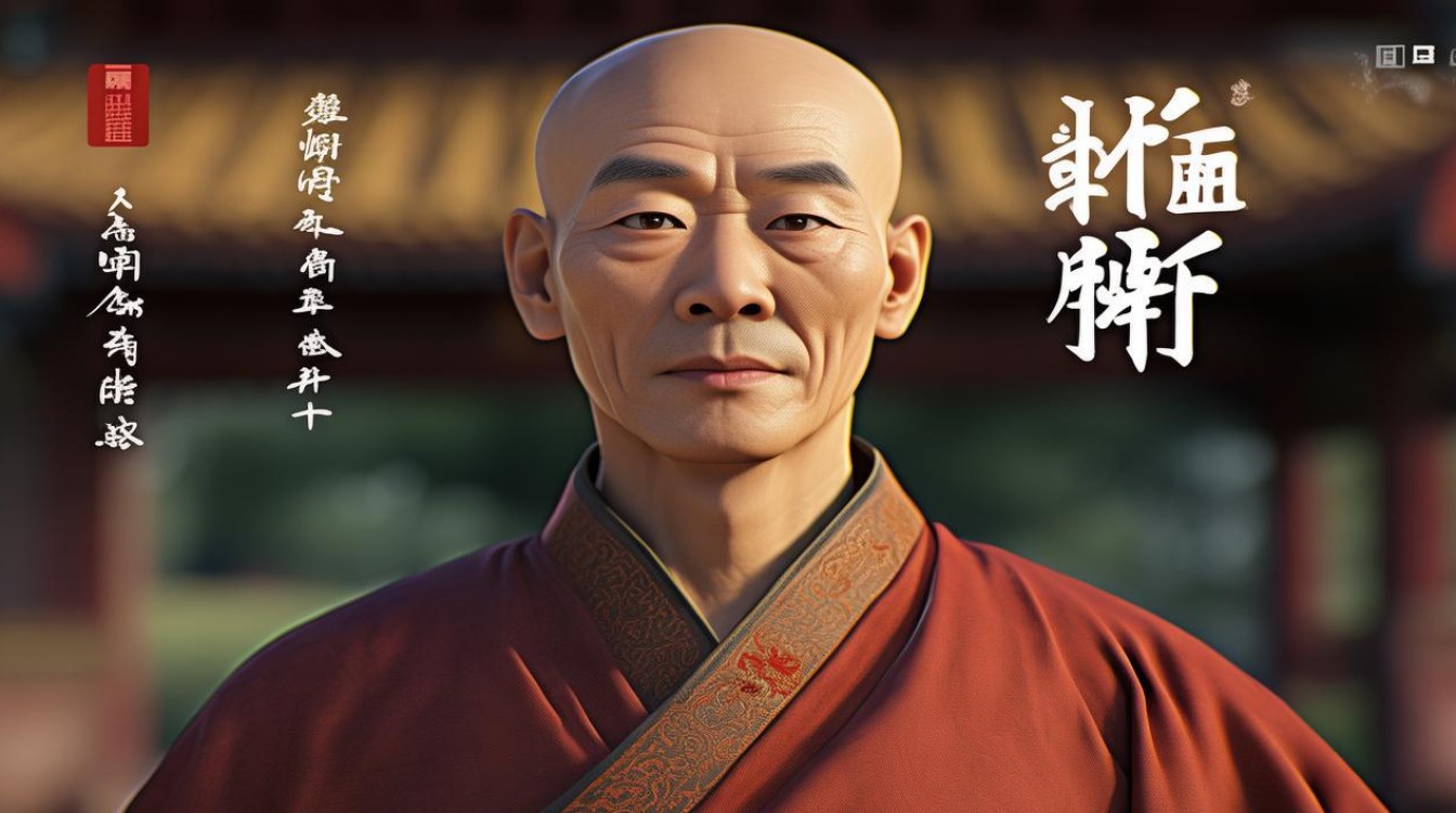 本旭法师简介
