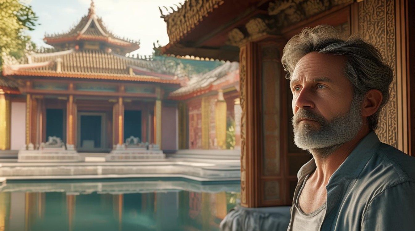 生病可以去寺庙么