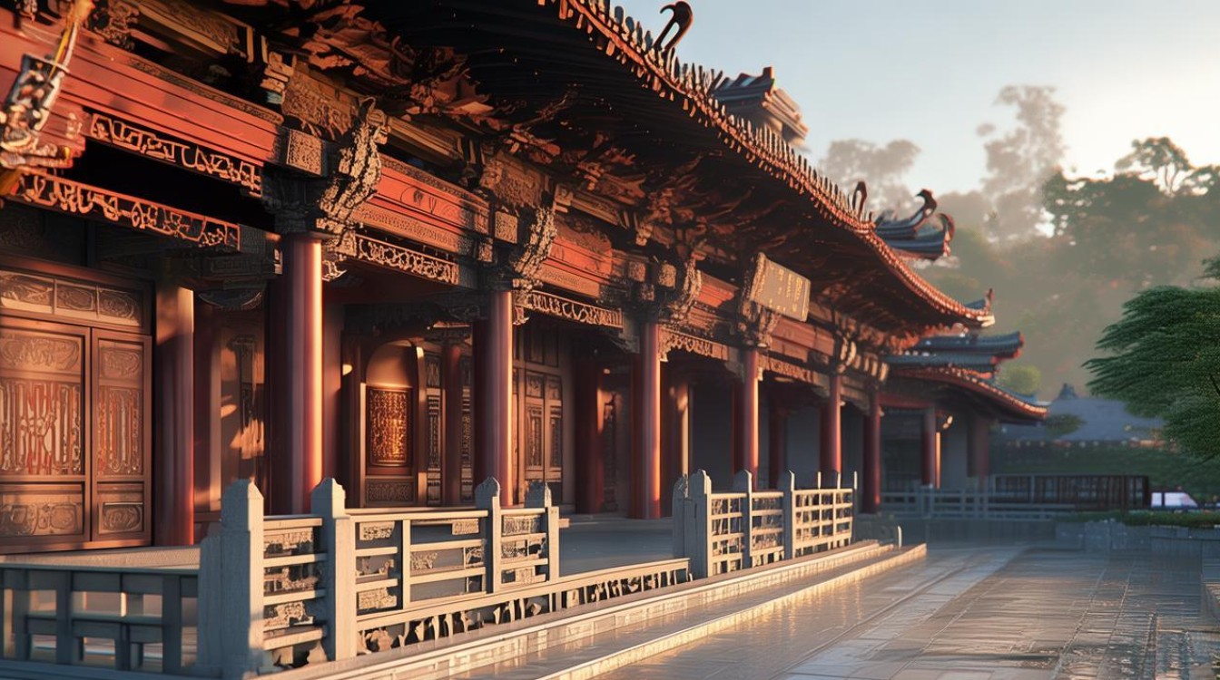 重庆南岸区寺庙