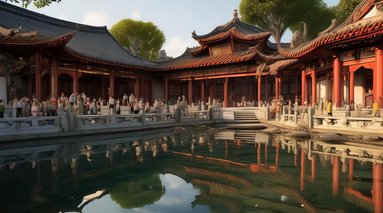 重庆南岸区寺庙
