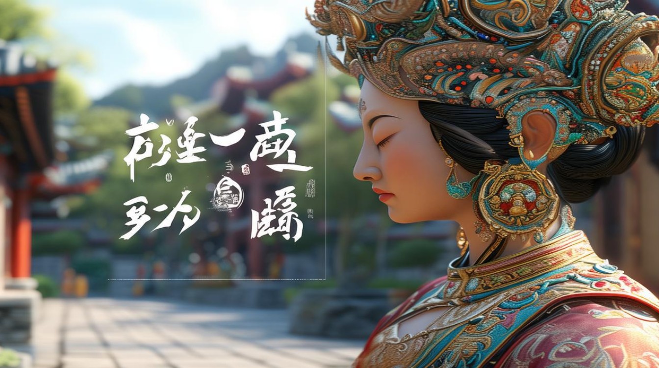 地藏菩萨打