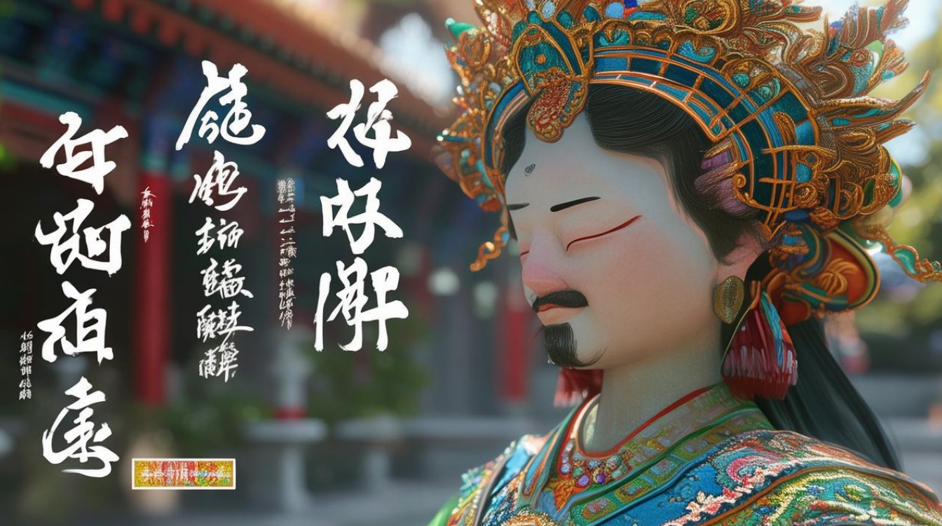 地藏菩萨打