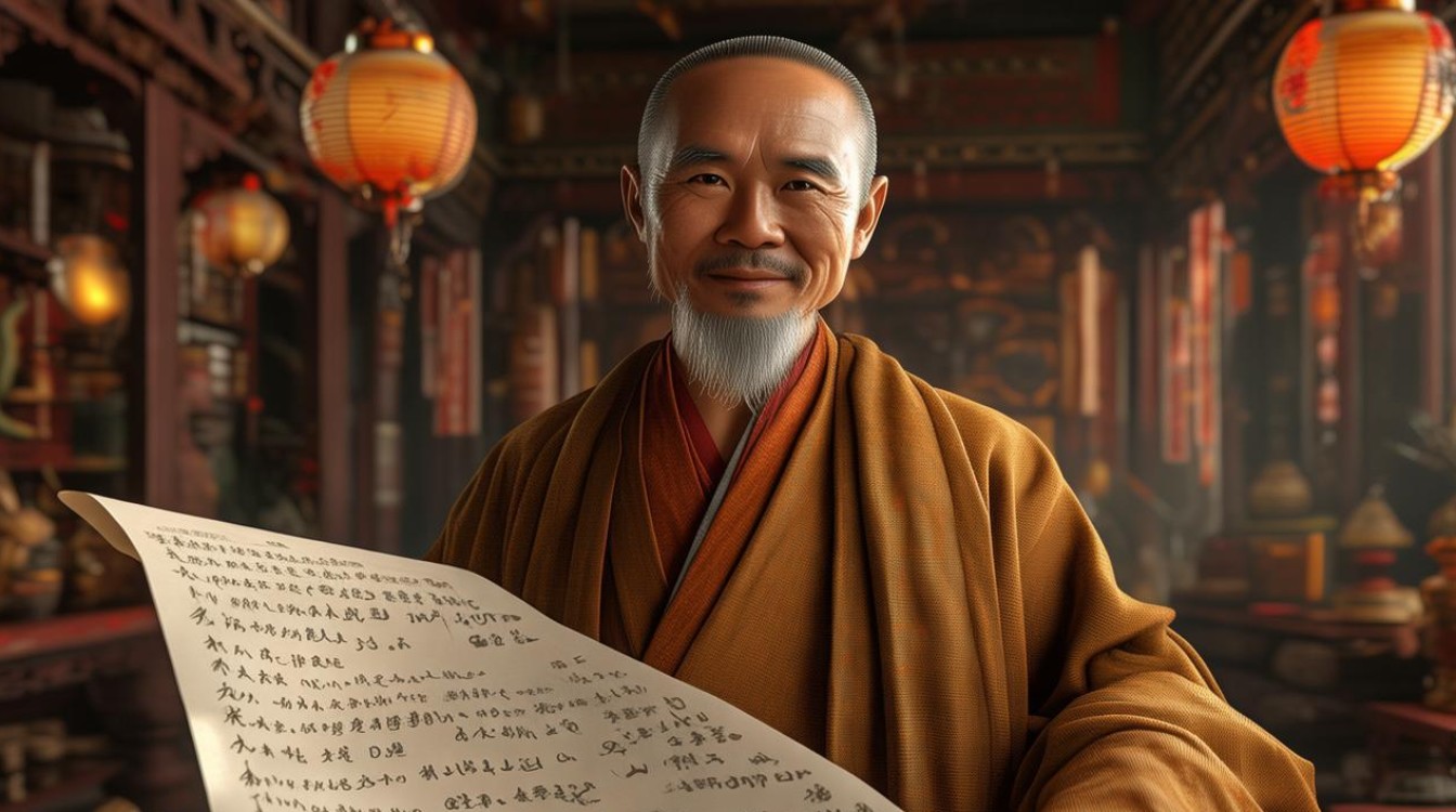 香港法师讲癌症