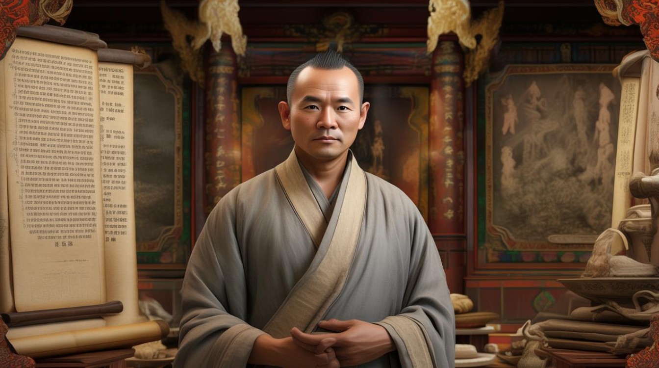 香港法师讲癌症