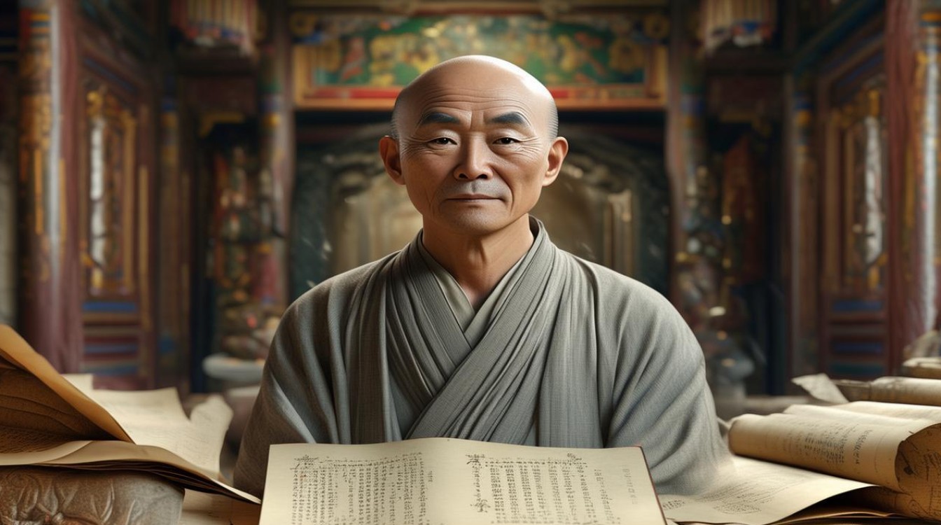 香港法师讲癌症
