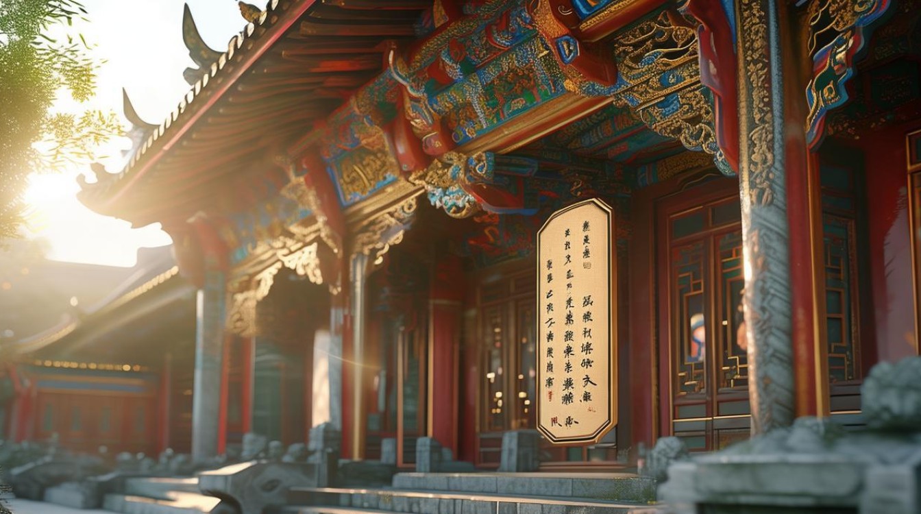 常州寺庙文化课题