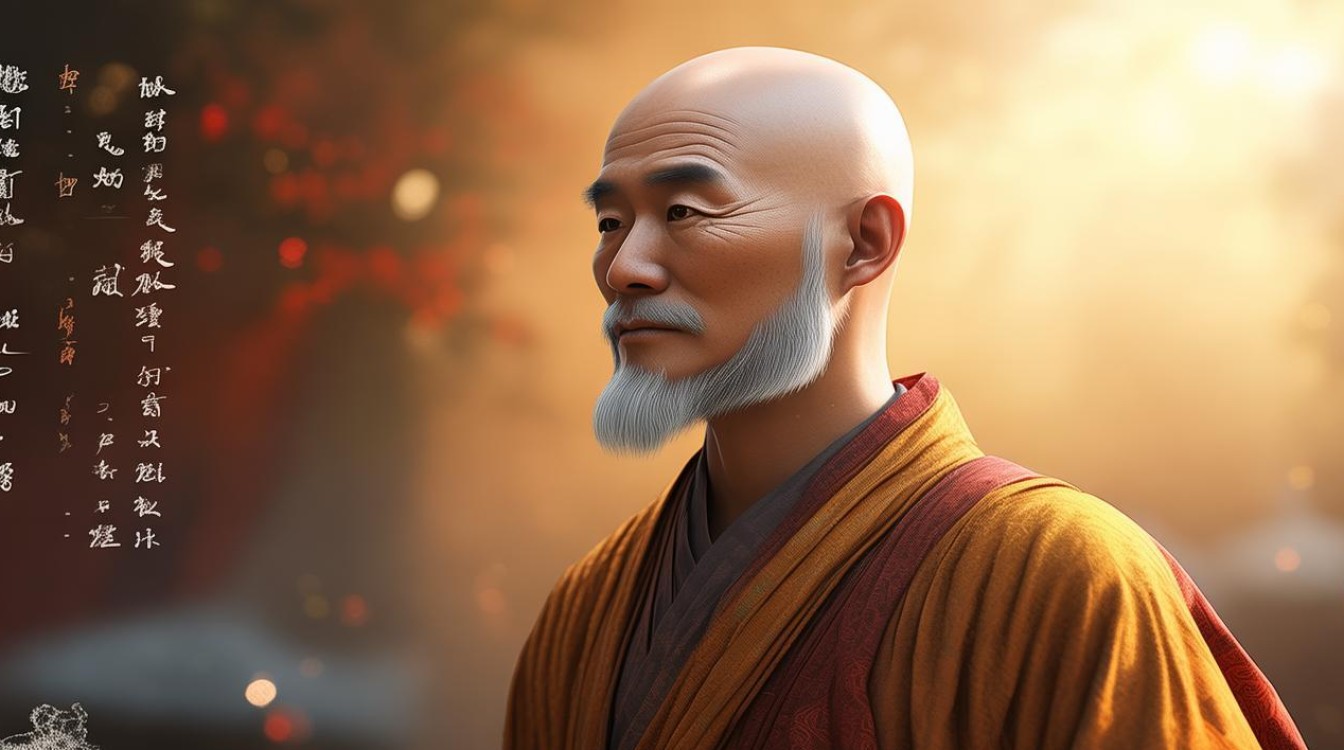 弘一法师 日