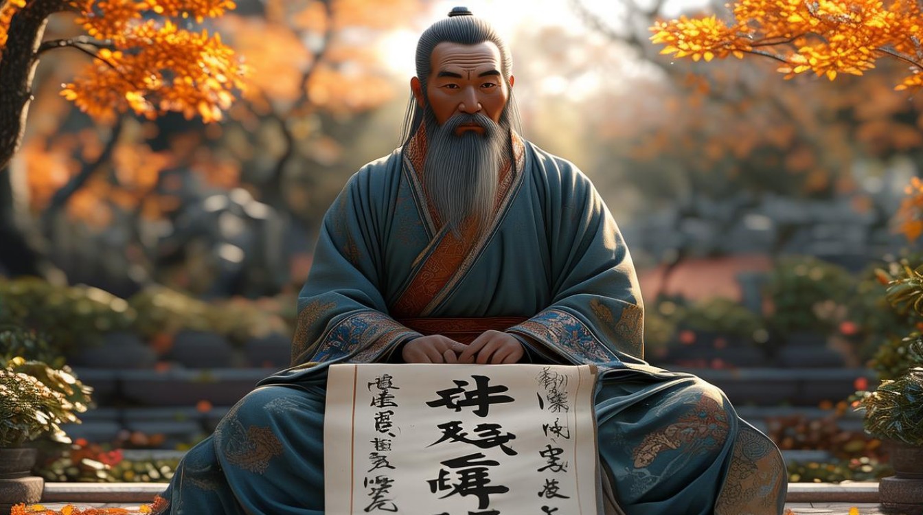 秋爽法师字