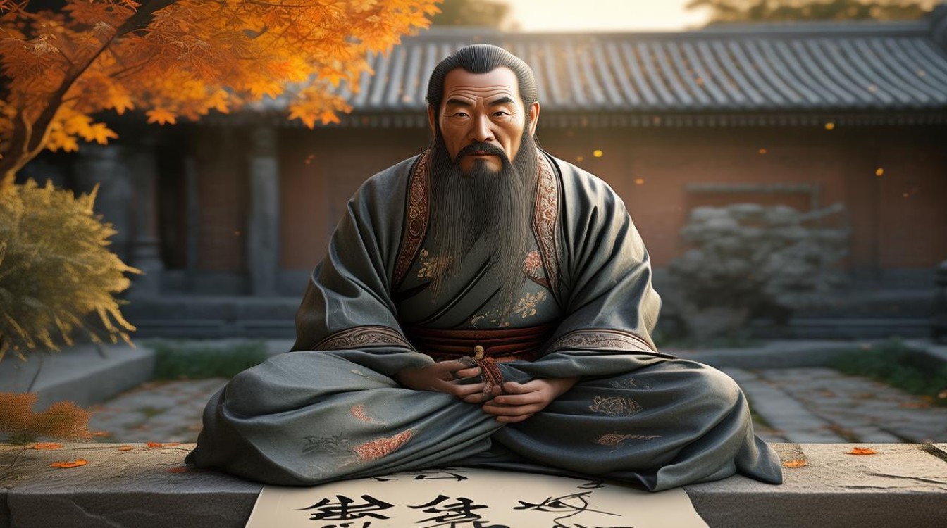 秋爽法师字