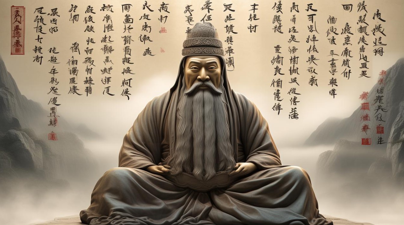 太虚法师 法脉