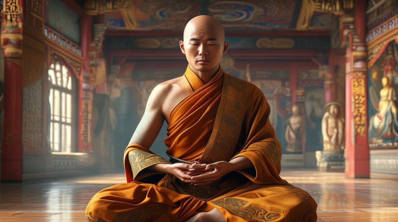 佛教 居士 仪轨