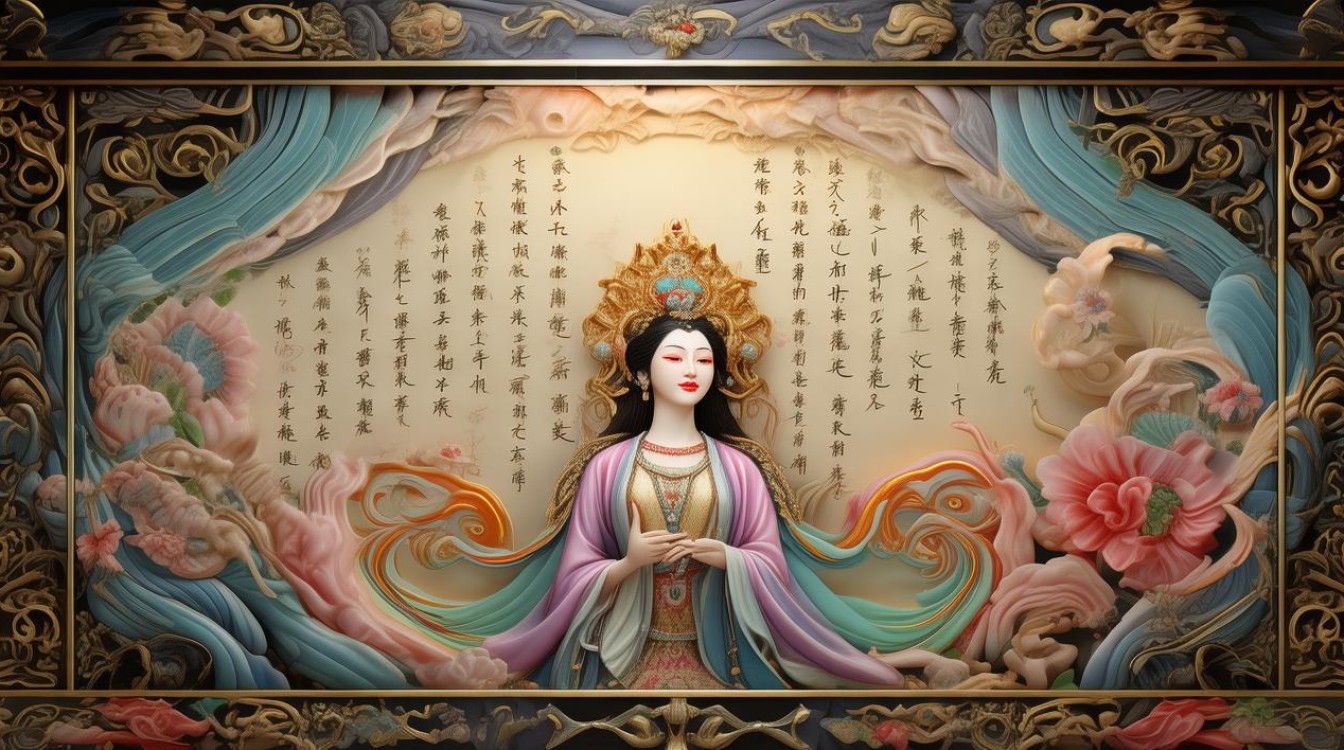 准提菩萨法语