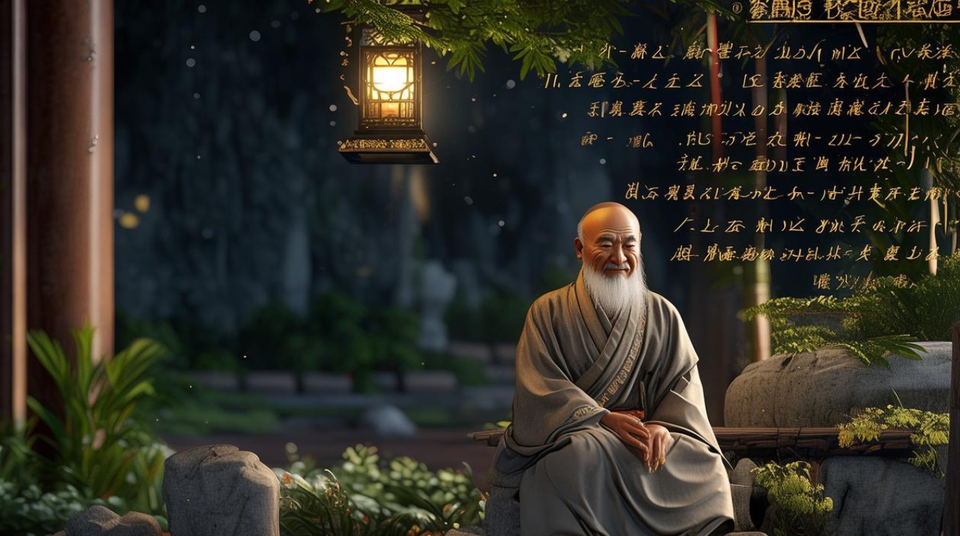 明证法师文章