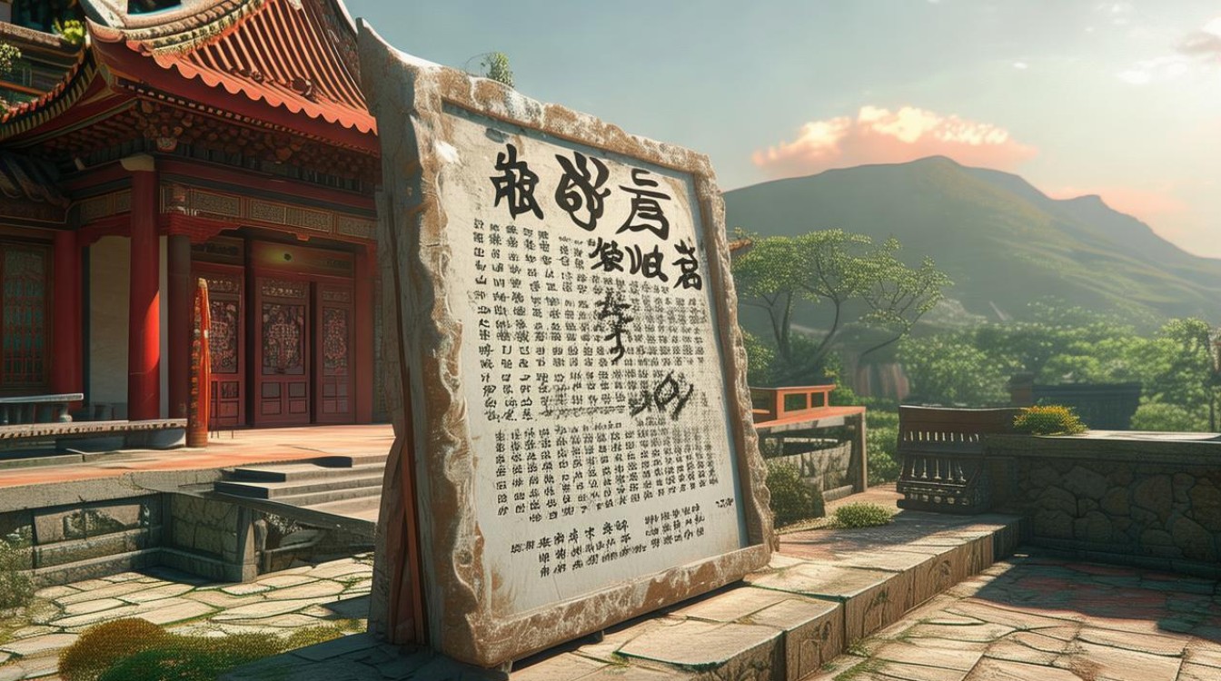 哪里的寺庙可以居住
