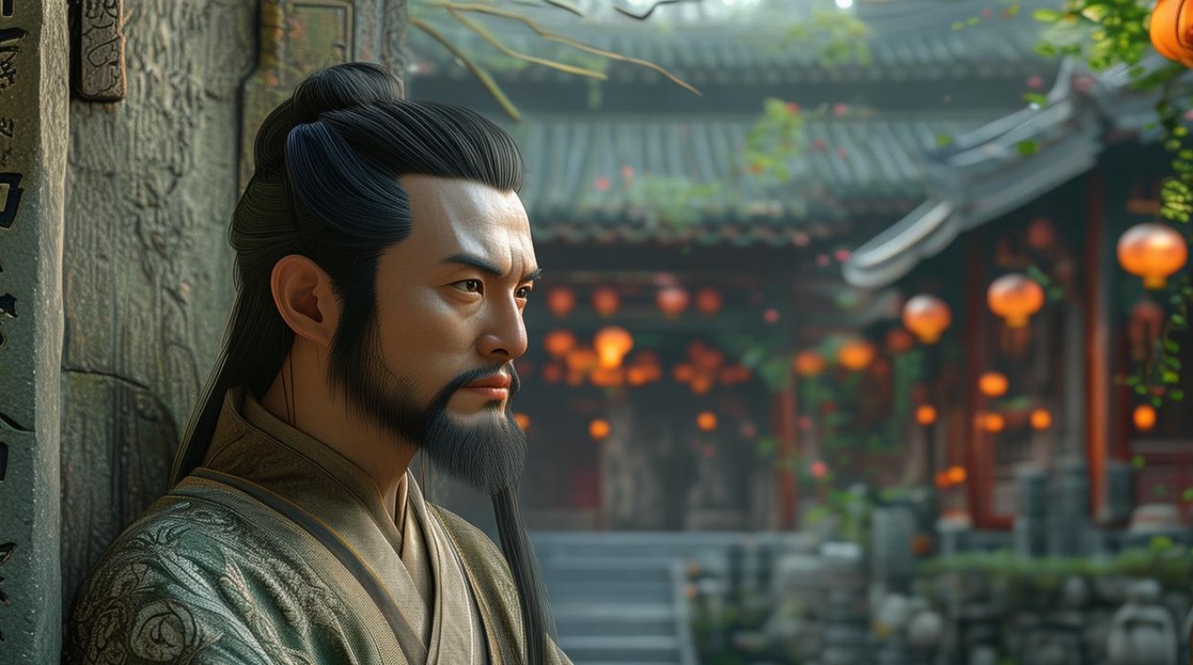 无心法师 慈心