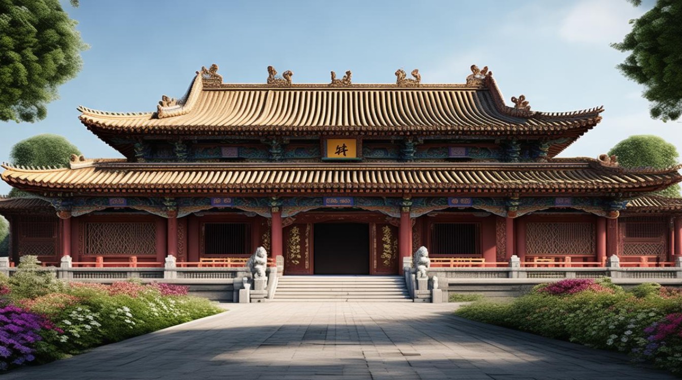 保定比较出名的寺庙