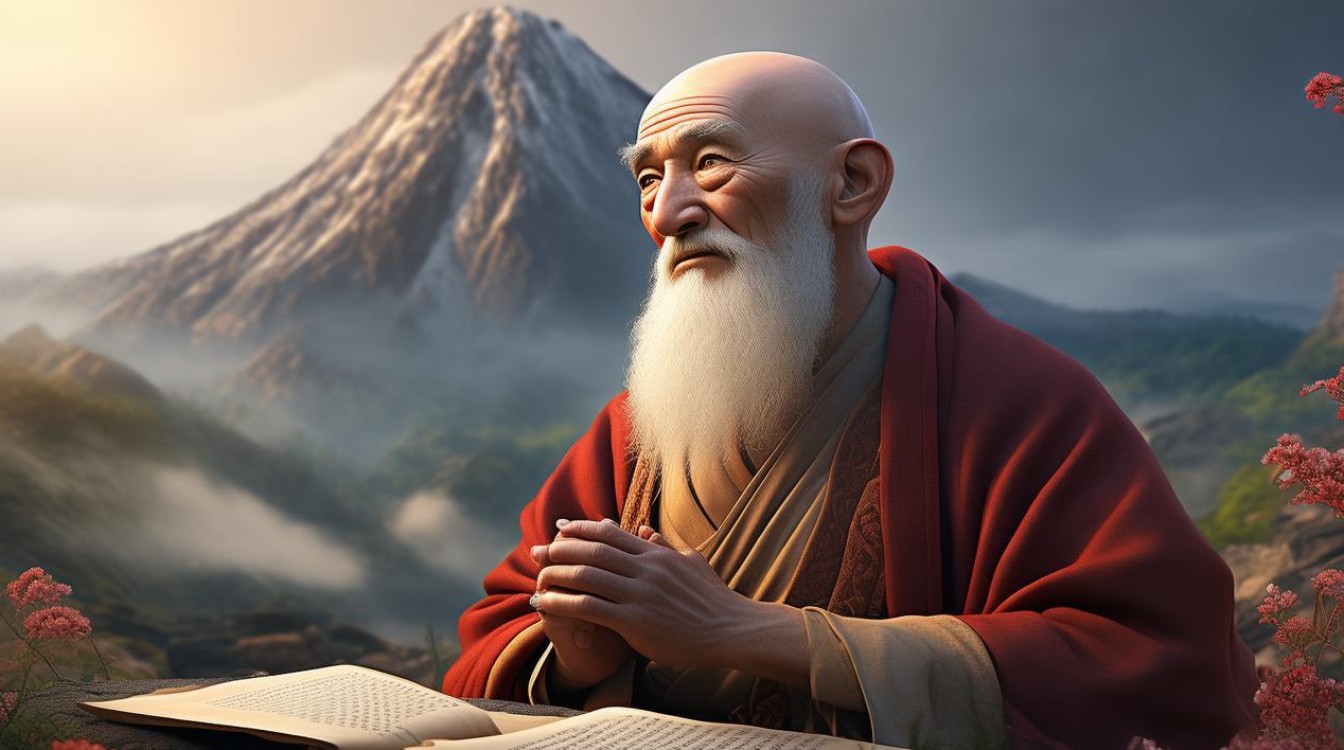 贤山法师作词