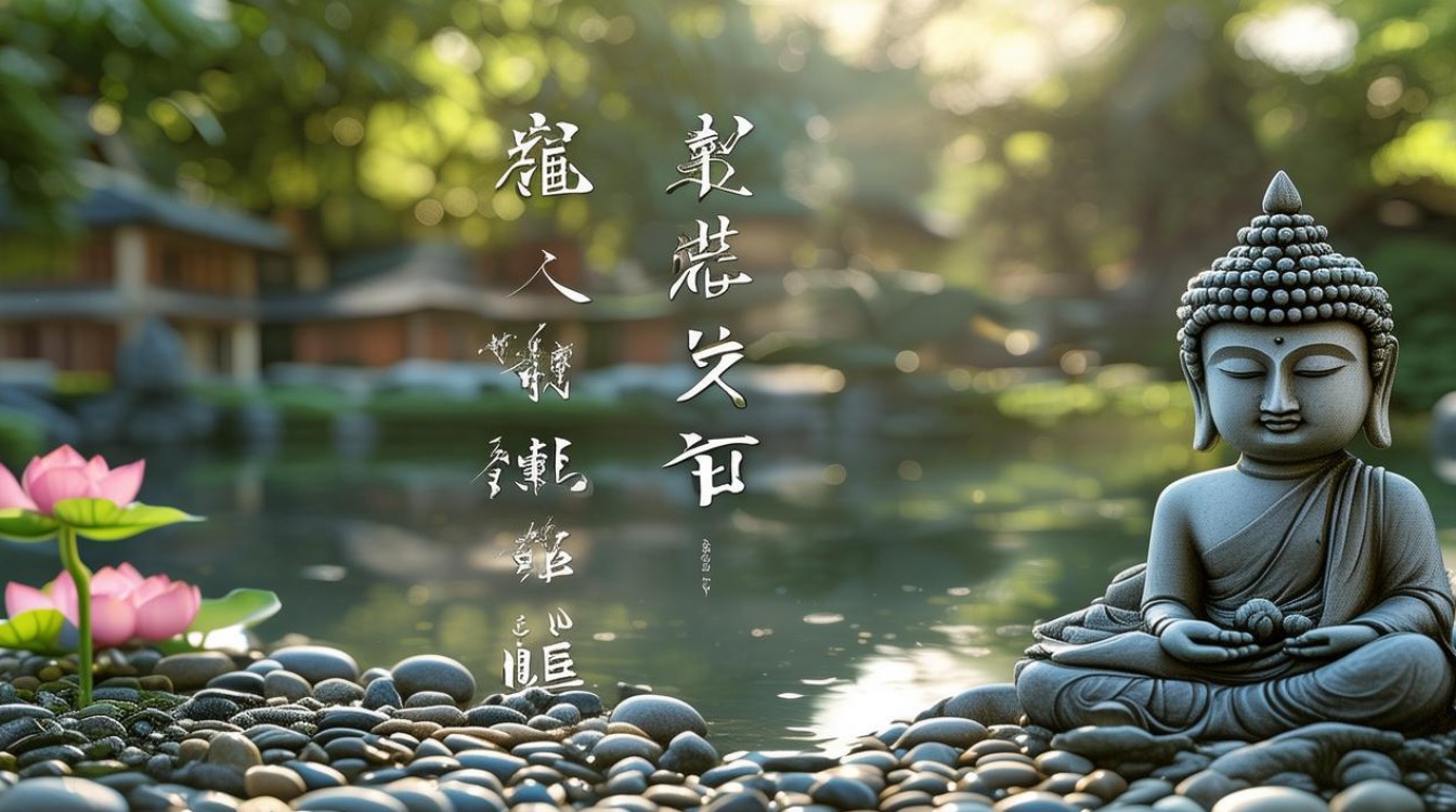 谈佛教内涵