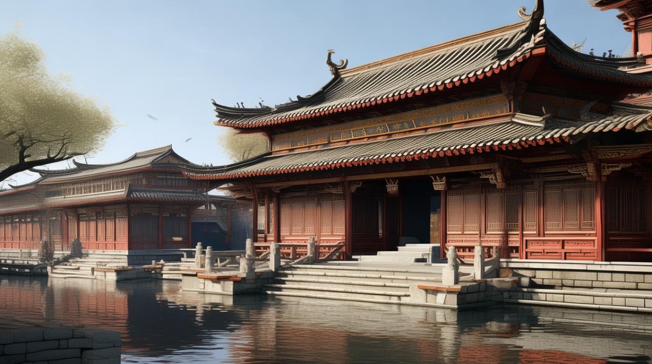河源市寺庙庵