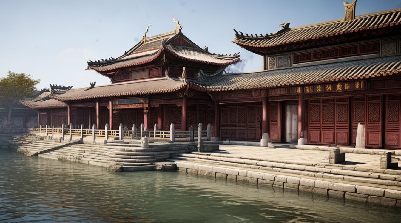 河源市寺庙庵