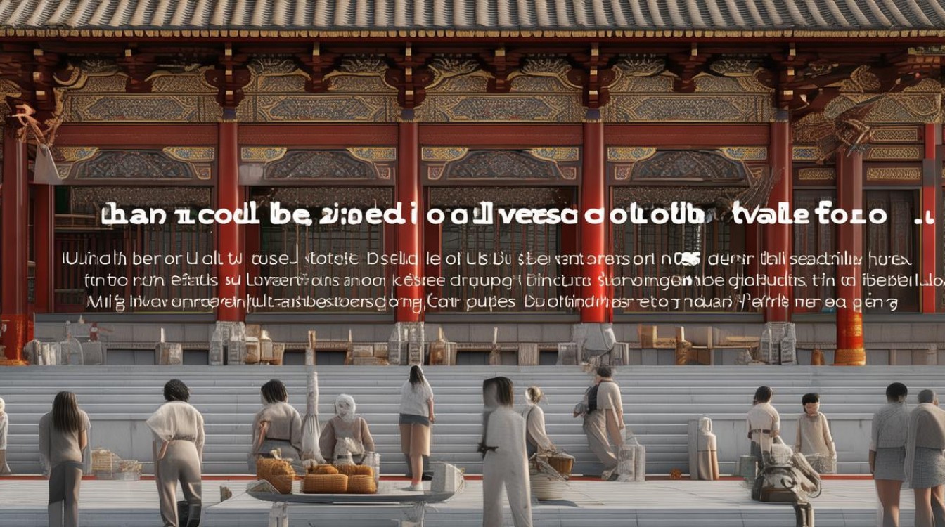 寺庙义工注意事项