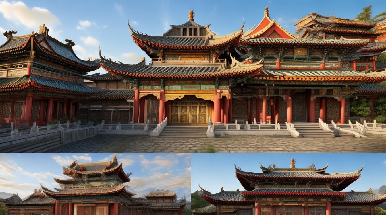 秦皇岛有哪些大寺庙