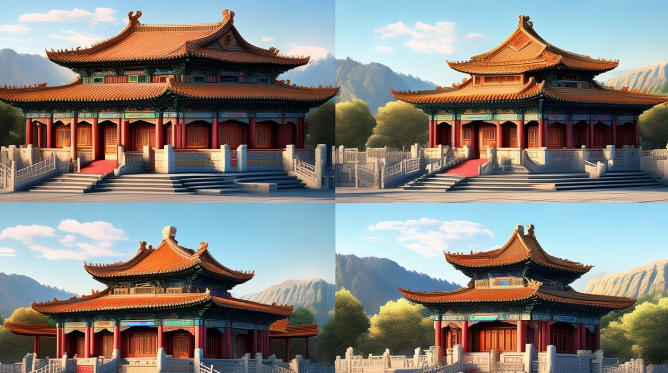 秦皇岛有哪些大寺庙