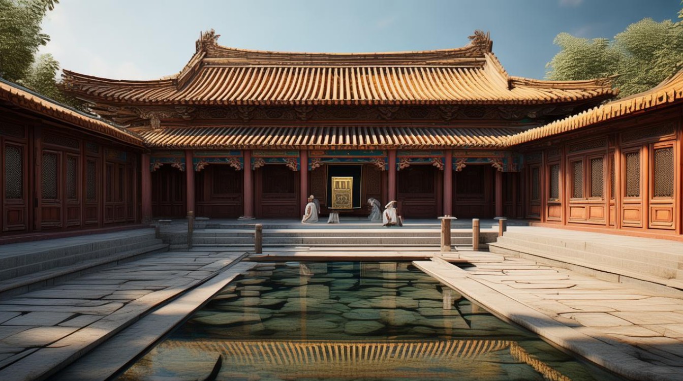 辽阳小屯的寺庙