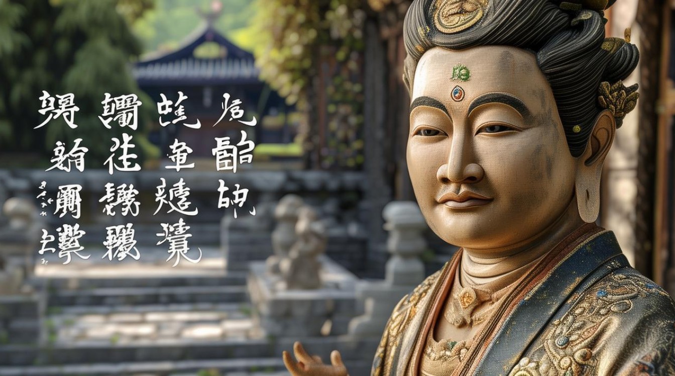 地藏菩萨役使