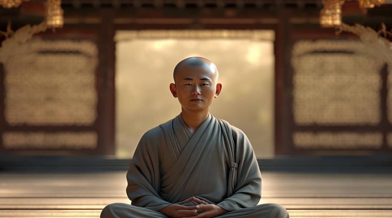 耳鸣佛教说法