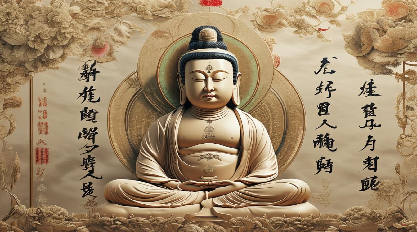 歌曲虚空藏菩萨