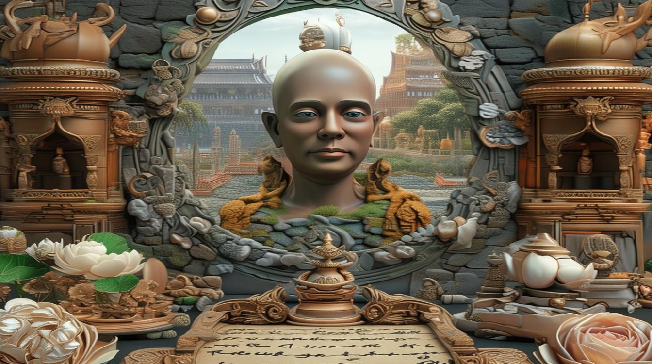 佛教 分别相