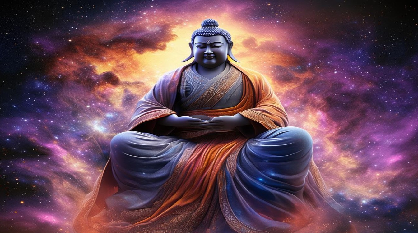 星云大师菩萨转世