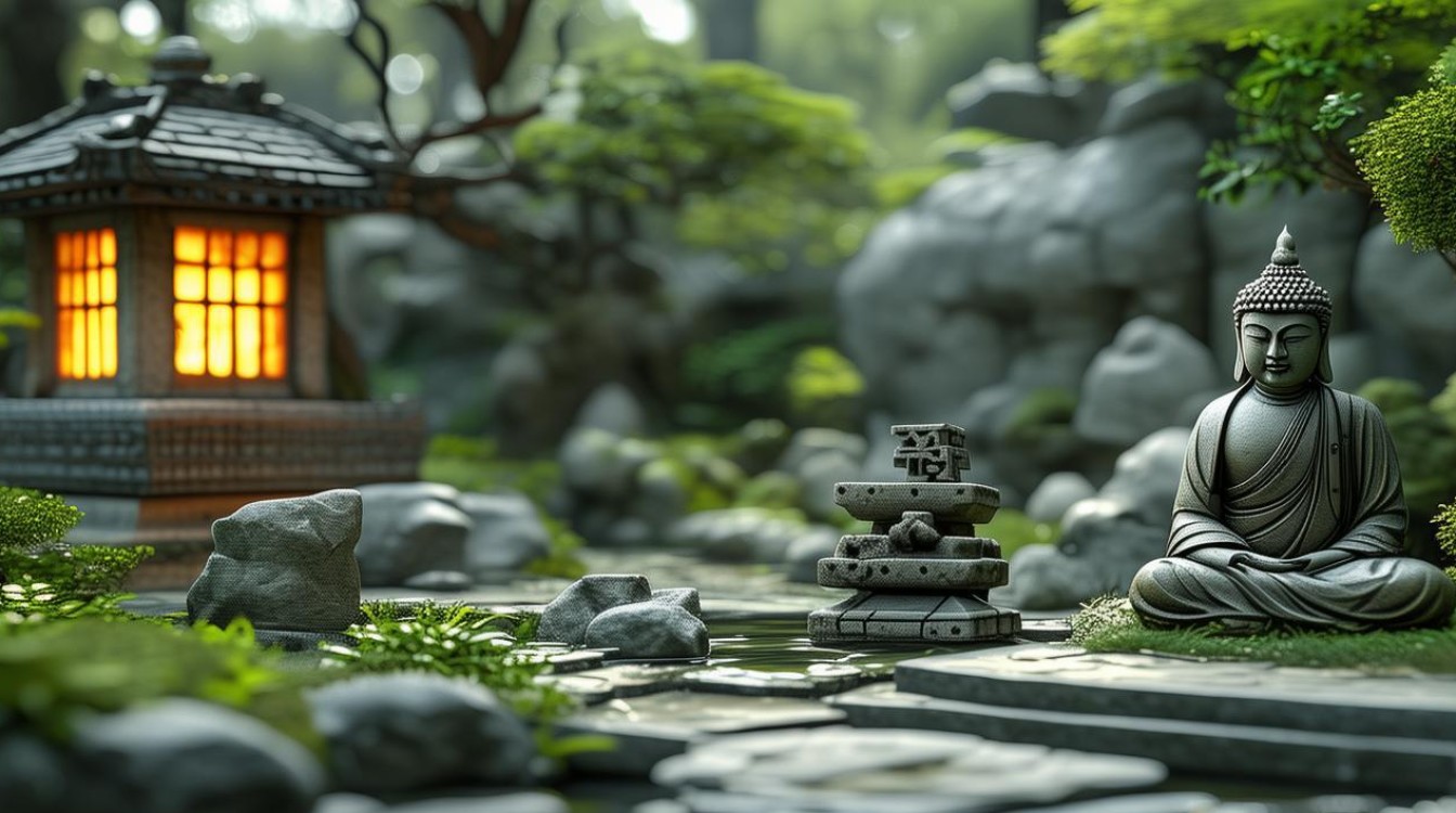 佛教智慧术语