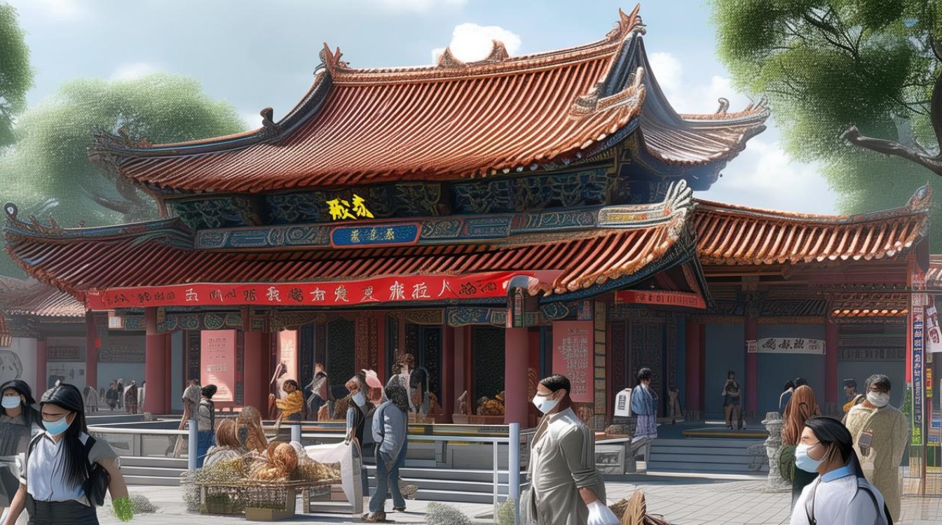 寺庙疫情防控制度