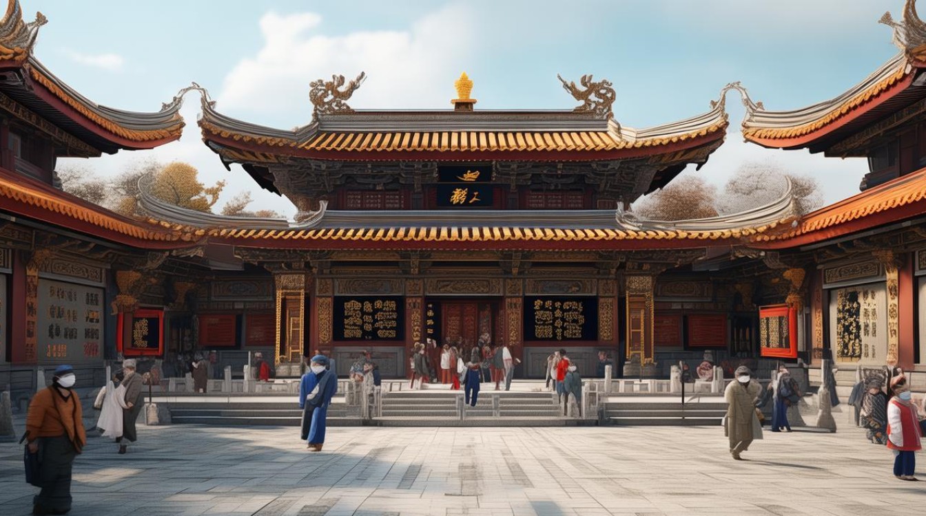 寺庙疫情防控制度