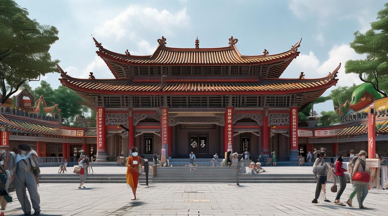 寺庙疫情防控制度