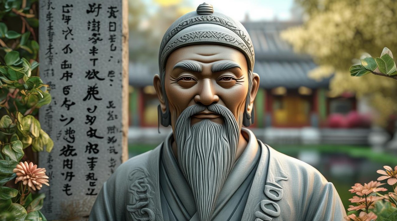 道济禅师菩萨